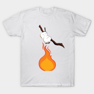 Hang in there Toasty T-Shirt